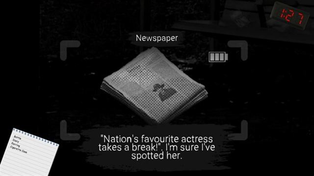 Hình ảnh gameplay Violent Horror Stories anthology v20241029-P2P