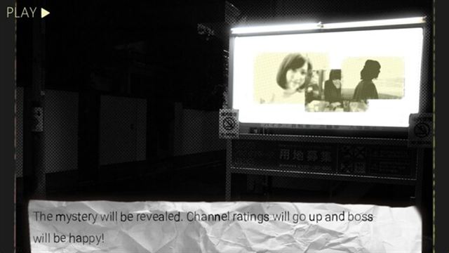 Hình ảnh gameplay Violent Horror Stories anthology-TENOKE