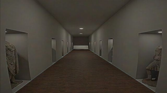 Hình ảnh gameplay Backrooms The Labyrinth-TENOKE