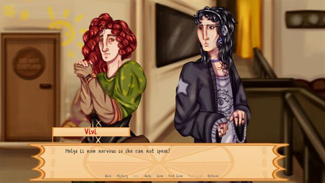 Hình ảnh gameplay Caramel Performance-TENOKE