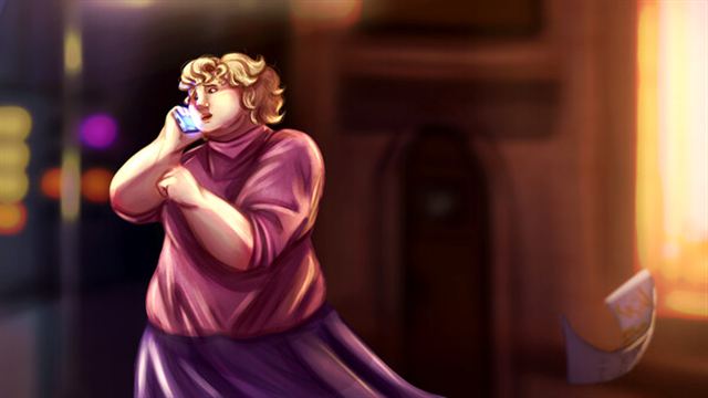 Hình ảnh gameplay Caramel Performance-TENOKE