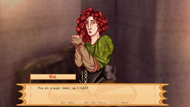 Hình ảnh gameplay Caramel Performance-TENOKE