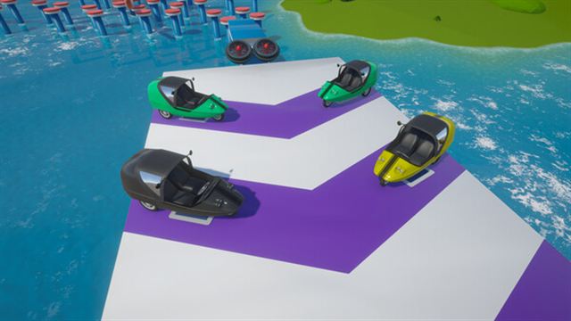 Hình ảnh gameplay SOS OPS TRIALS v20260115-P2P