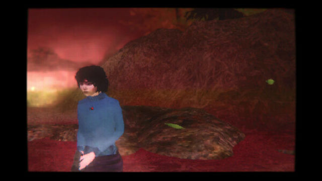 Hình ảnh gameplay Fragile Reflection-TENOKE