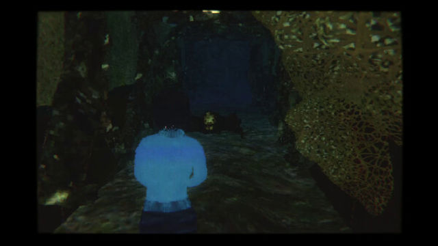 Hình ảnh gameplay Fragile Reflection-TENOKE