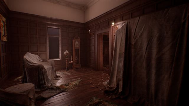 Hình ảnh gameplay The Curse of Elmwood-TENOKE