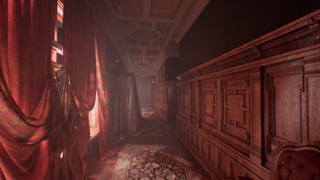 Hình ảnh gameplay The Curse of Elmwood-TENOKE