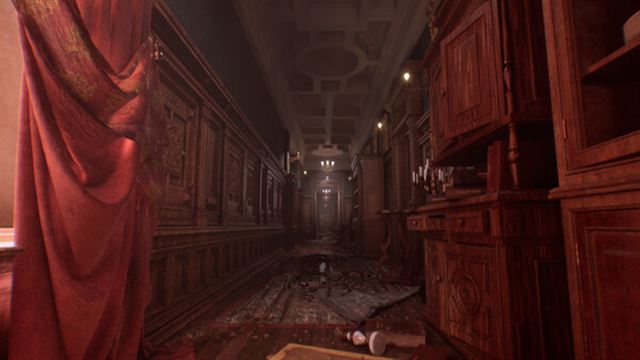 Hình ảnh gameplay The Curse of Elmwood-TENOKE