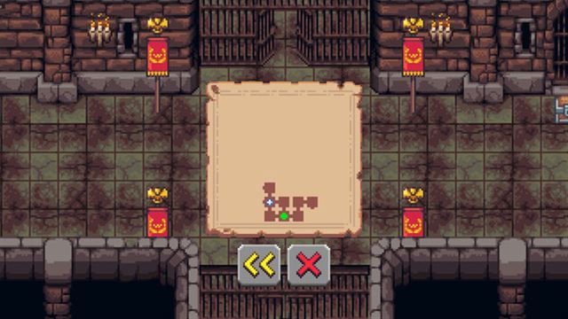 Hình ảnh gameplay Omni Blade-TENOKE