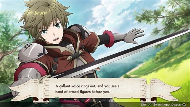 Hình ảnh gameplay PROGRESS ORDERS-TENOKE