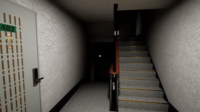 Hình ảnh gameplay The elevator-TENOKE
