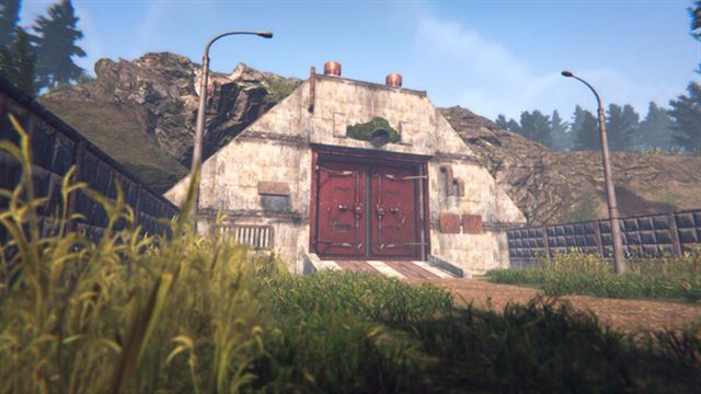 Hình ảnh gameplay Ashes Of The Union MULTI7-SKIDROW
