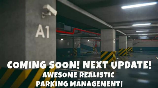 Hình ảnh gameplay MALL MANAGER SIMULATOR-TENOKE