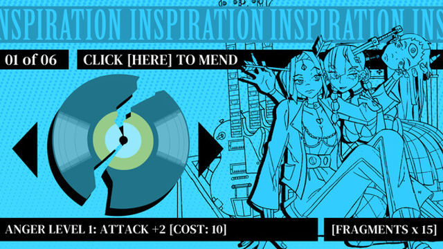 Hình ảnh gameplay Kill The Music-TENOKE