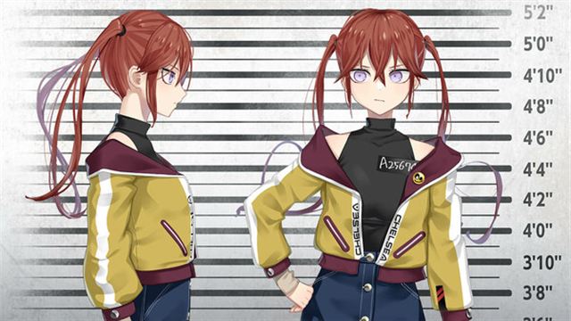 Hình ảnh gameplay HENPRI-TENOKE