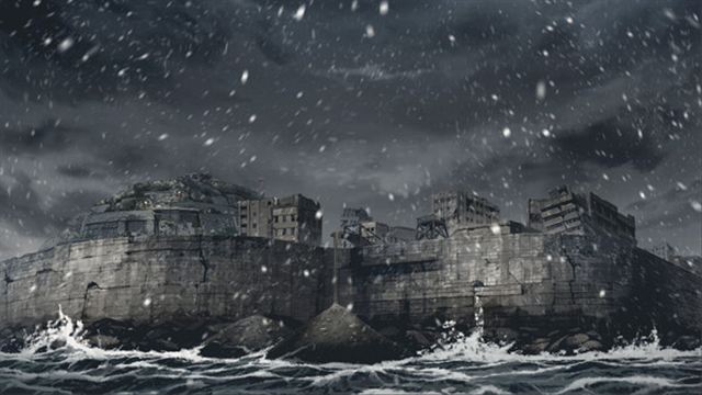 Hình ảnh gameplay HENPRI-TENOKE