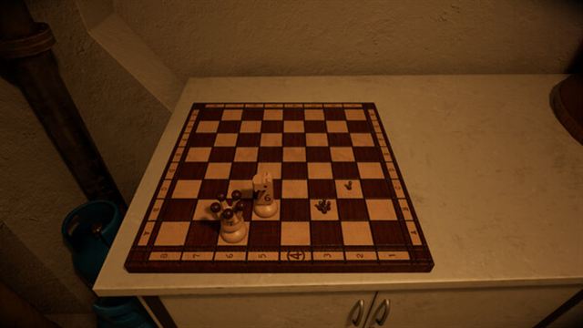 Hình ảnh gameplay Take Notes-TiNYiSO