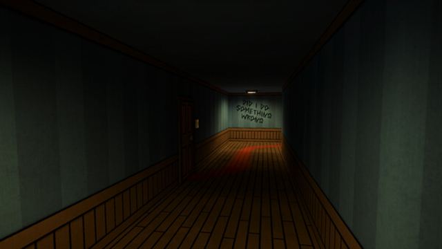 Hình ảnh gameplay My Friend Toby-bADkARMA