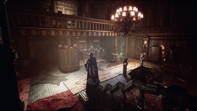 Hình ảnh gameplay Last Half of Darkness-TENOKE