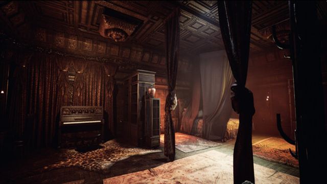 Hình ảnh gameplay Last Half of Darkness-TENOKE