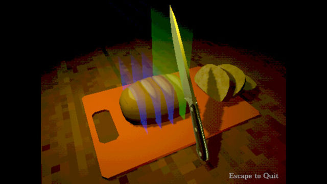 Hình ảnh gameplay Creature Kitchen-TENOKE