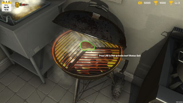 Hình ảnh gameplay Arctic Motel Simulator v20250425-P2P