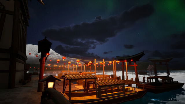 Hình ảnh gameplay Photo Studio Simulator-TENOKE
