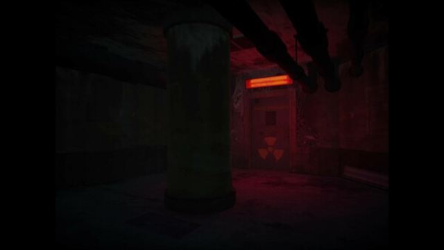 Hình ảnh gameplay Fullbright Presents TOILET SPIDERS-TENOKE