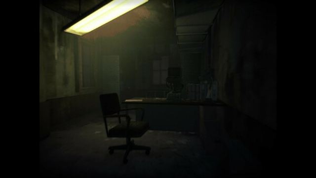Hình ảnh gameplay Fullbright Presents TOILET SPIDERS-TENOKE