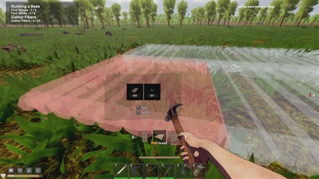 Hình ảnh gameplay Parasitic Descent-TENOKE