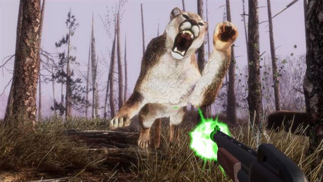Hình ảnh gameplay Big Buck Hunter Ultimate Trophy-TENOKE