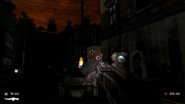 Hình ảnh gameplay Day of Invasion Reloaded-TENOKE