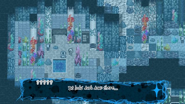 Hình ảnh gameplay oath-TENOKE