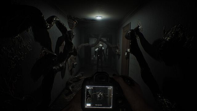 Hình ảnh gameplay SNAP SNAP-P2P