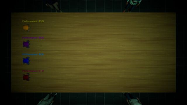 Hình ảnh gameplay Underground Turtle Races-TENOKE
