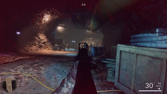 Hình ảnh gameplay Just Skill Shooter Catacombs-TENOKE