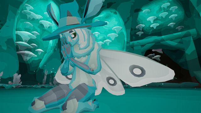 Hình ảnh gameplay FlyKnight v1.0.3-P2P