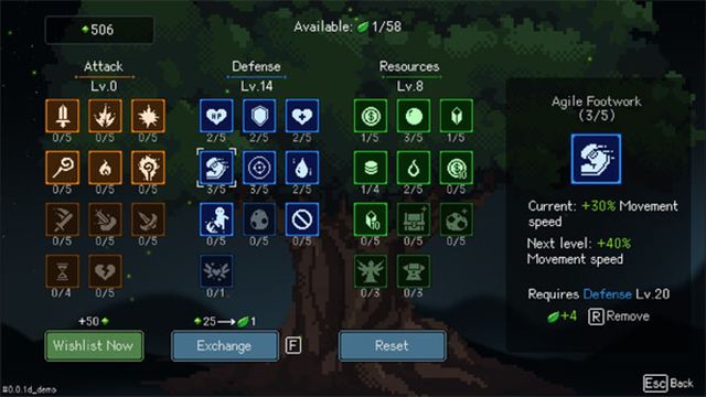 Hình ảnh gameplay I Am Legion Stand Survivors Early Access