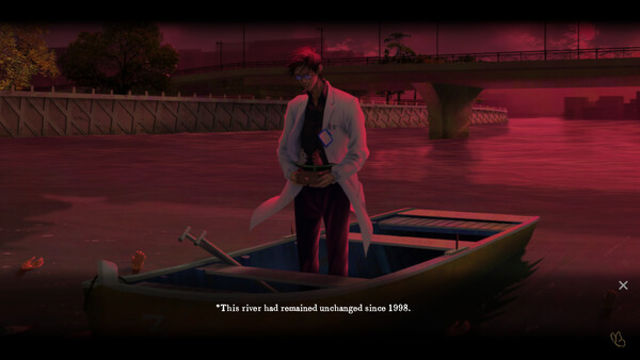 Hình ảnh gameplay LakeLady-TENOKE