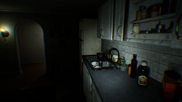 Hình ảnh gameplay Cant revert-TENOKE