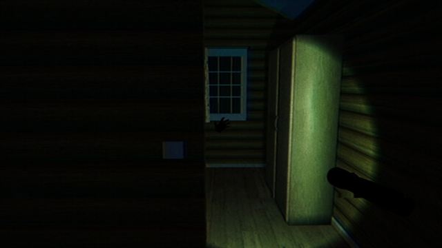 Hình ảnh gameplay Terrors Of North Finnish Cabin-TENOKE