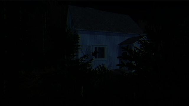 Hình ảnh gameplay Terrors Of North Finnish Cabin-TENOKE