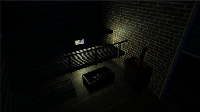 Hình ảnh gameplay Terrors Of North Finnish Cabin-TENOKE