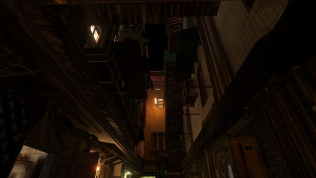 Hình ảnh gameplay The Walls Still Stand-TENOKE