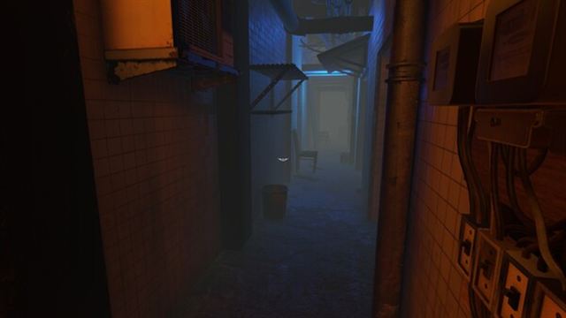 Hình ảnh gameplay The Walls Still Stand-TENOKE