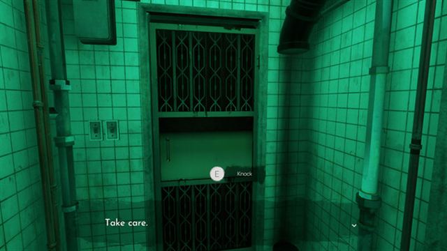 Hình ảnh gameplay The Walls Still Stand-TENOKE
