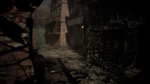 Hình ảnh gameplay Dread Flats-TENOKE