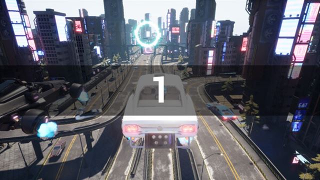 Hình ảnh gameplay Robabekya-TENOKE