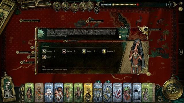 Hình ảnh gameplay Sultans Game v1.0.865f1294-P2P