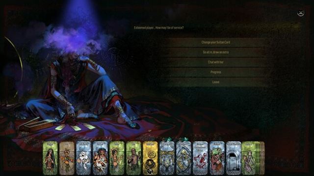 Hình ảnh gameplay Sultans Game v1.0.13327-P2P